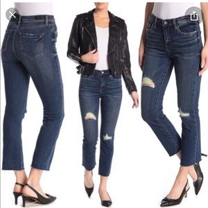 Blank NYC the Bowery